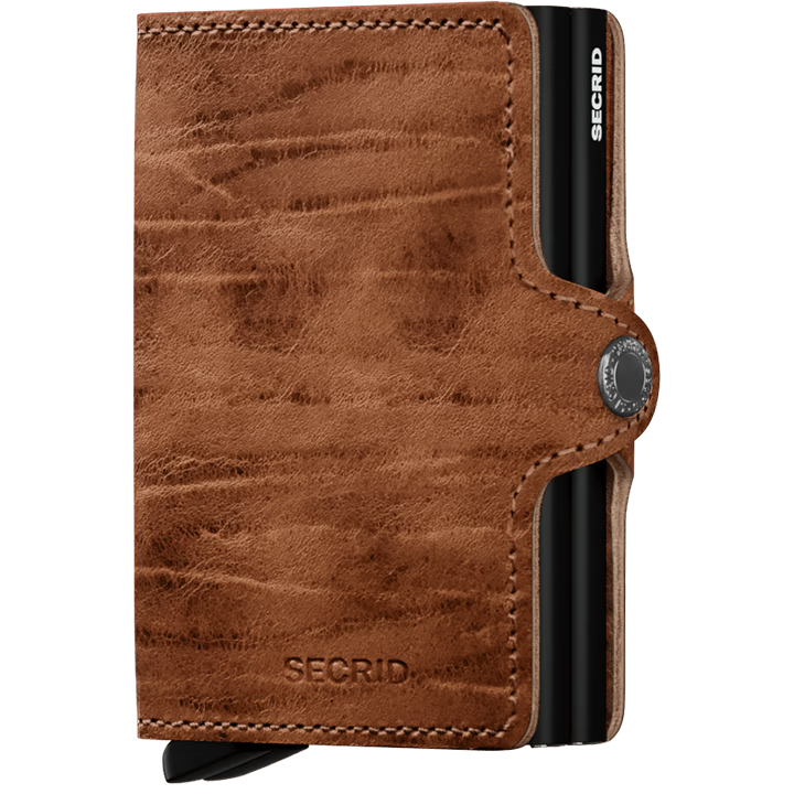TWINWALLET DUTCH MARTIN - WHIS